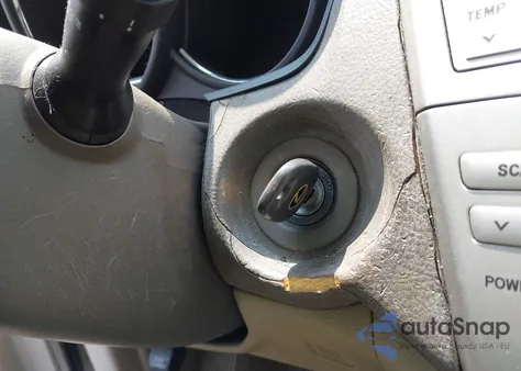 2004 Lexus Rx 330 из США, поврежденный, VIN 2T2HA31U24C018168